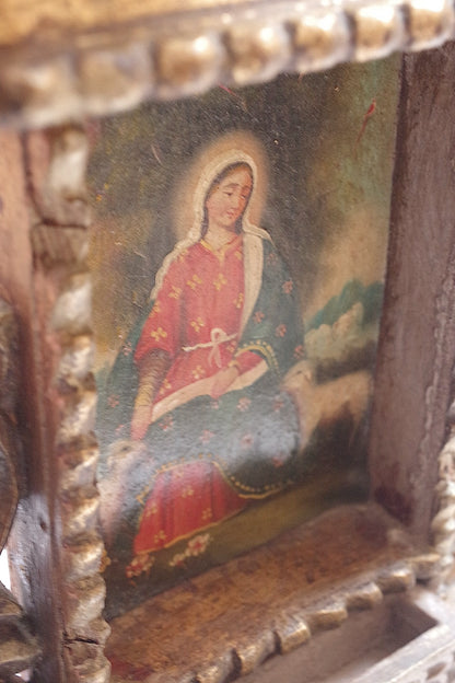 アンティークオブジェ　objet d'art antique