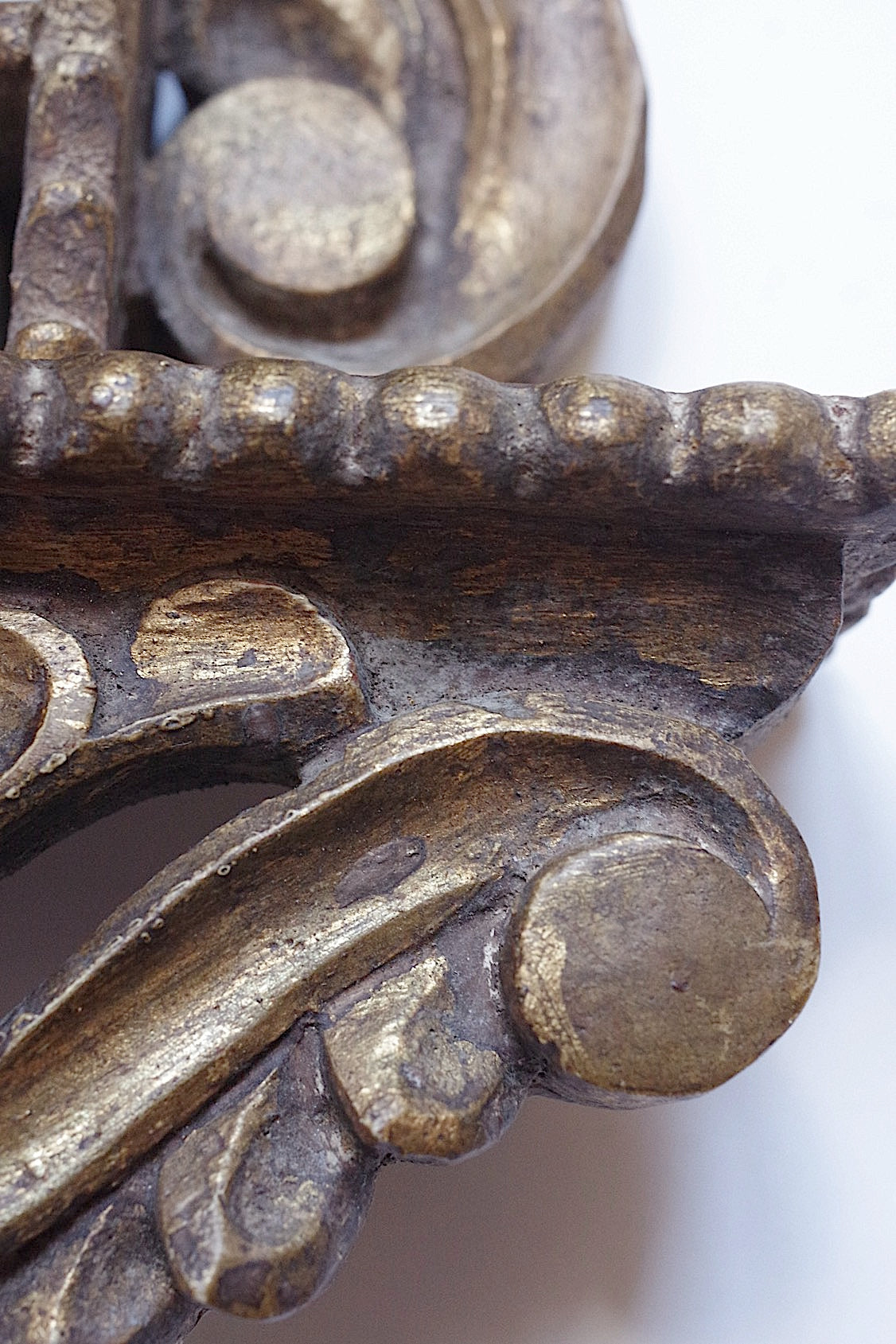 アンティークオブジェ　objet d'art antique