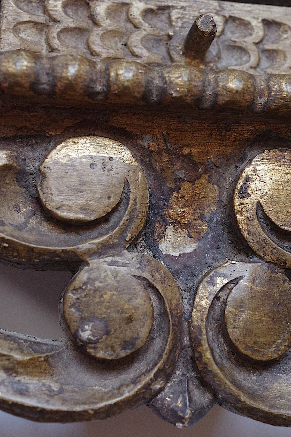 アンティークオブジェ　objet d'art antique