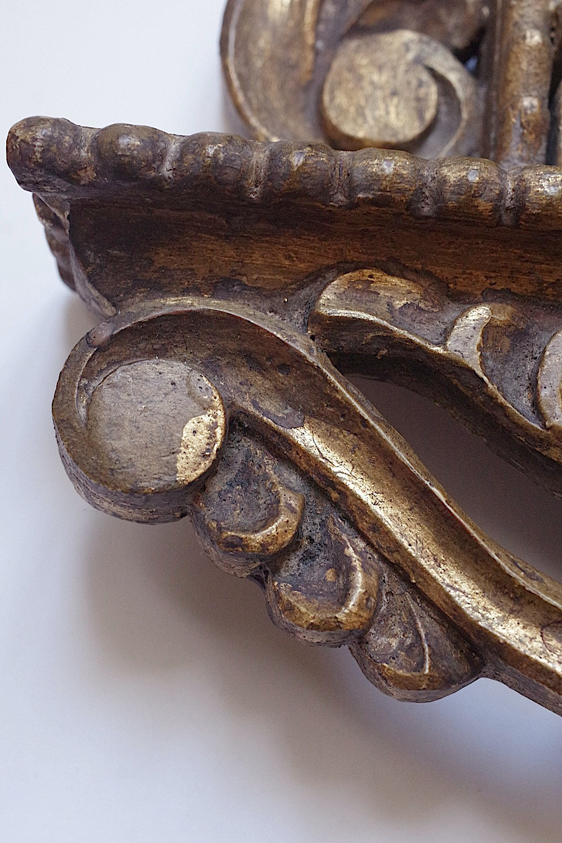 アンティークオブジェ　objet d'art antique