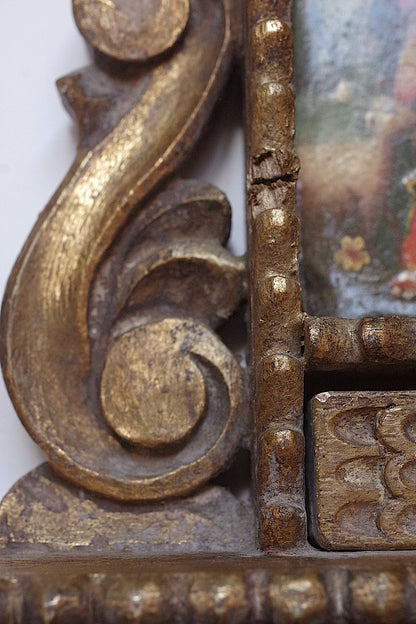 アンティークオブジェ　objet d'art antique