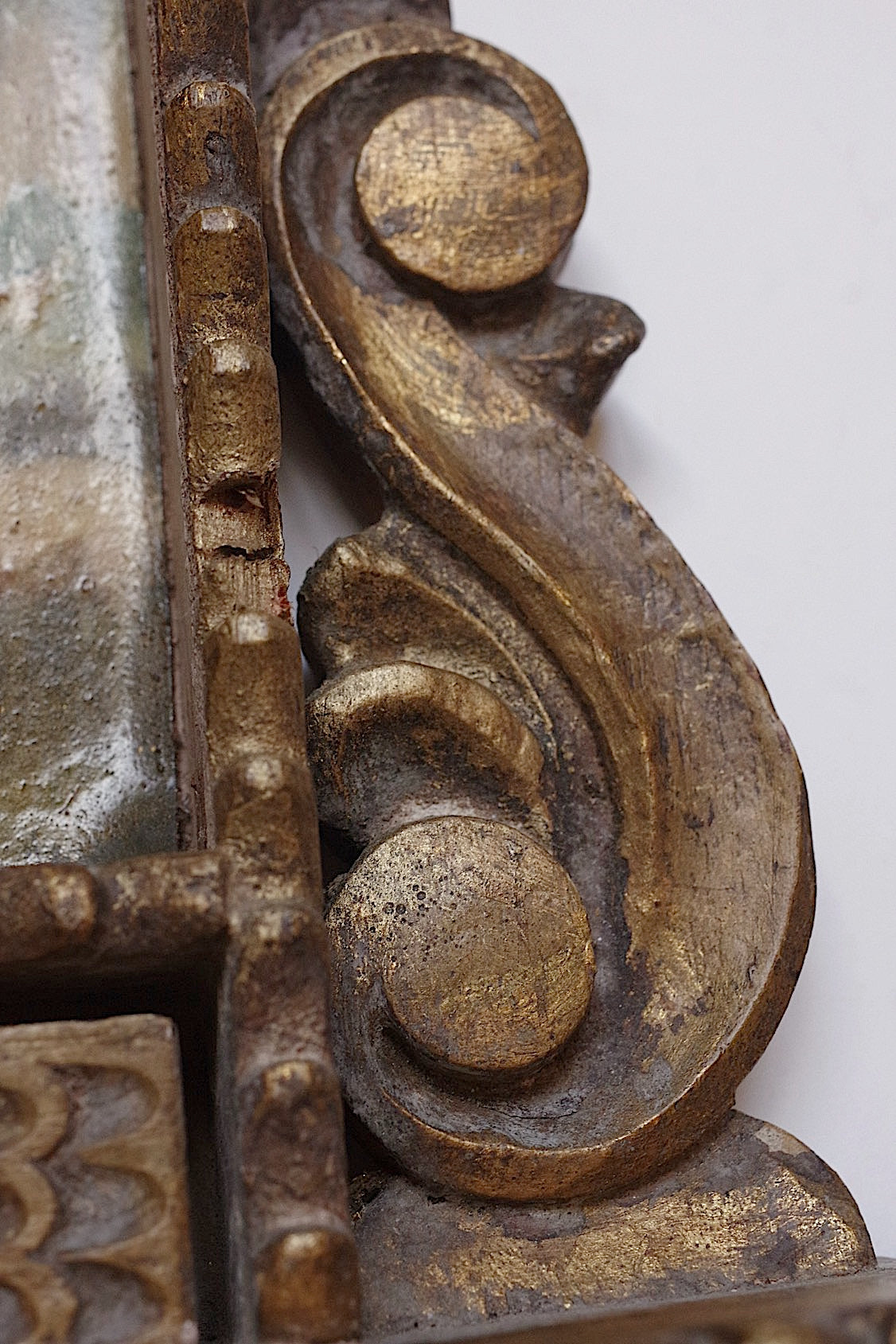 アンティークオブジェ　objet d'art antique