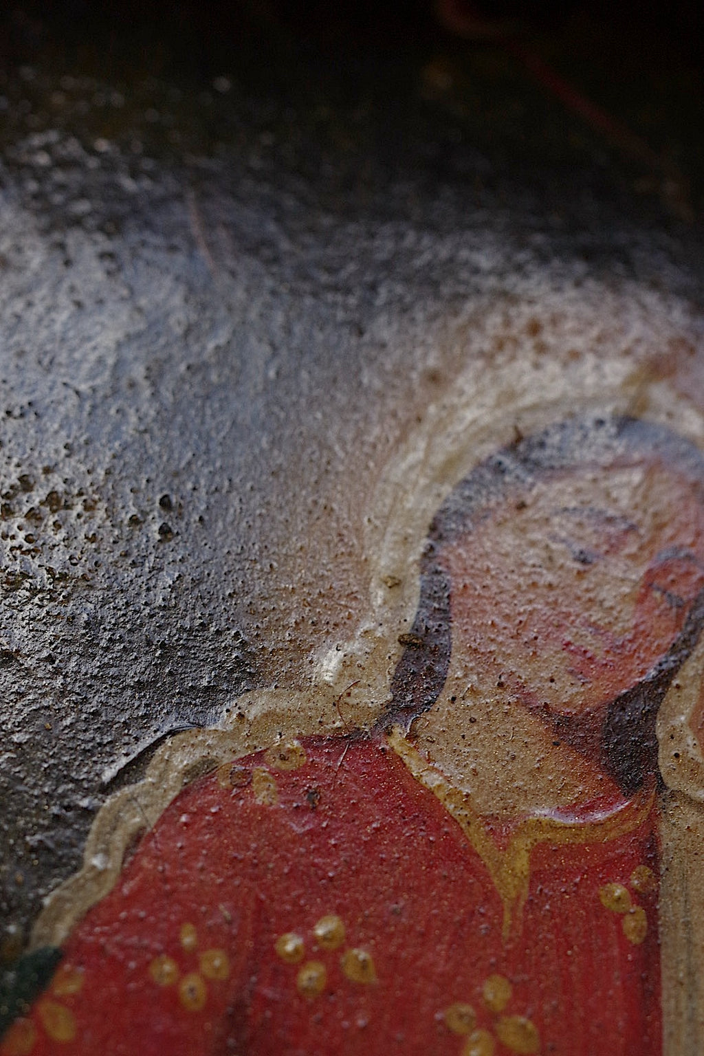 アンティークオブジェ　objet d'art antique