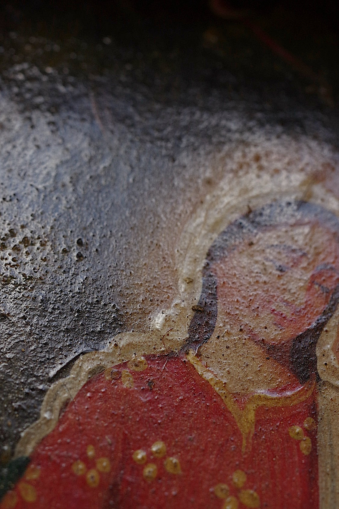 アンティークオブジェ　objet d'art antique