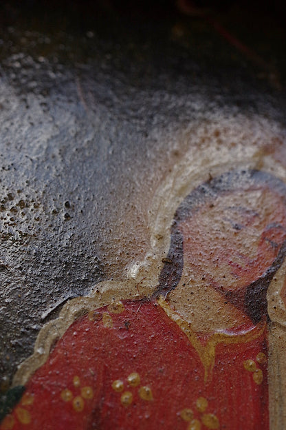 アンティークオブジェ　objet d'art antique