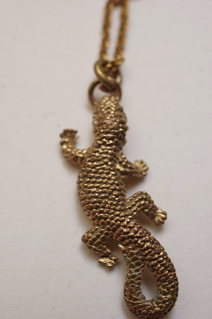 ヴィンテージペンダント　collier vintage