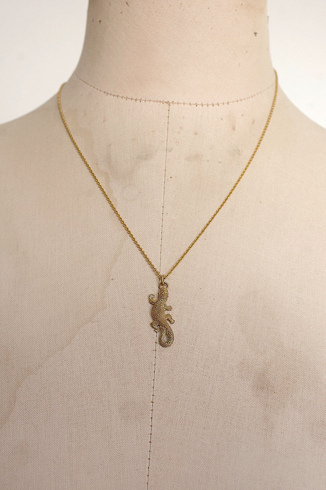 ヴィンテージペンダント　collier vintage