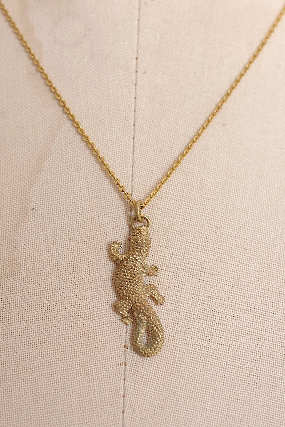 ヴィンテージペンダント　collier vintage