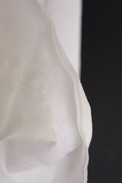 アンティーク服　vêtement antique 司祭チュニックsurplis1