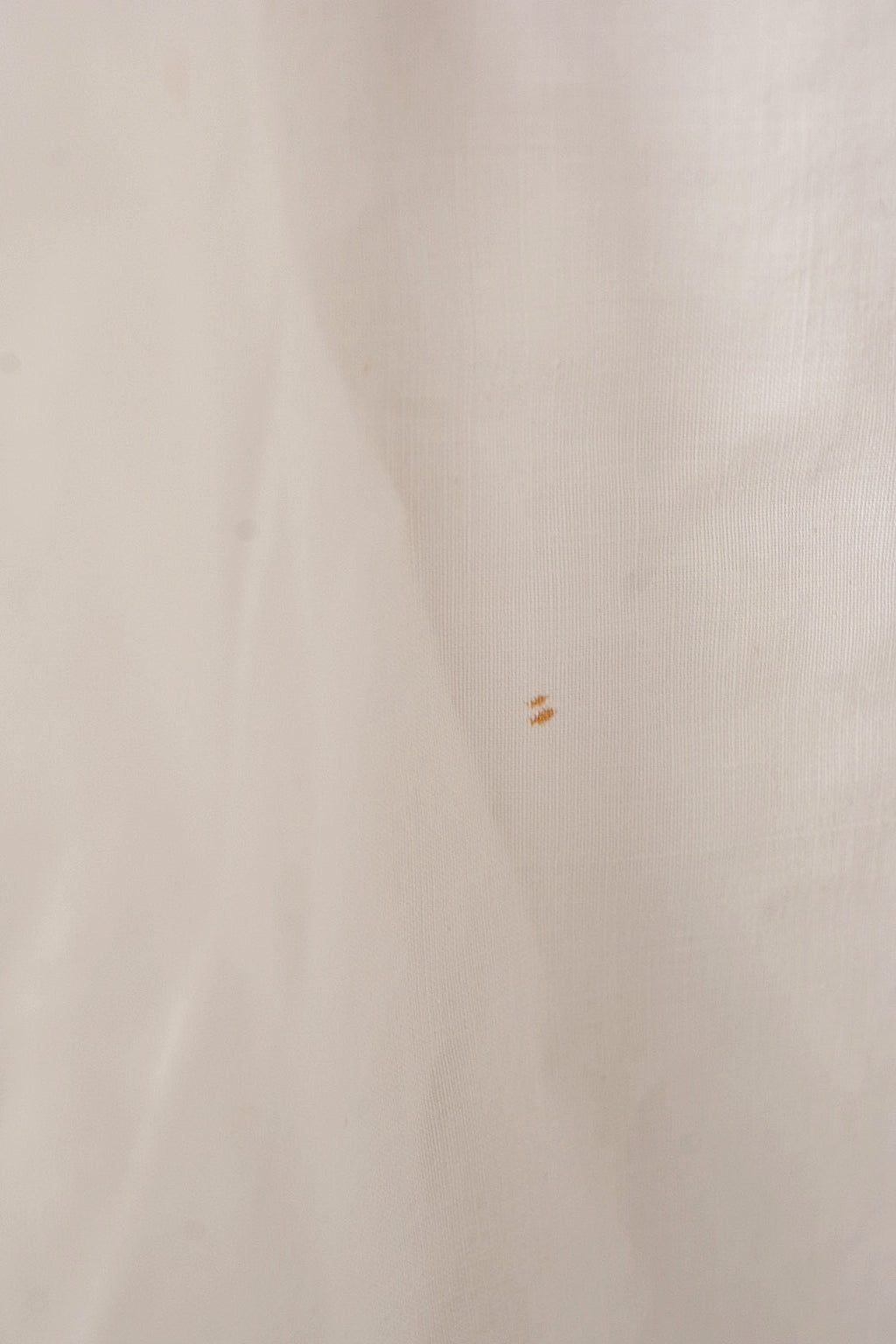 アンティーク服　vêtement antique 司祭チュニックsurplis2