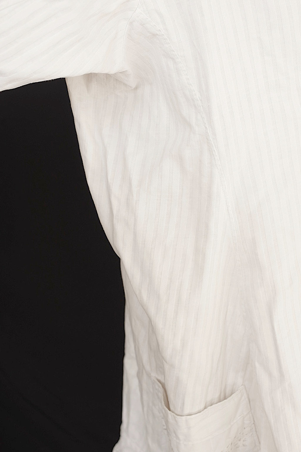 アンティーク服　vêtement antique blouse ブラウス1