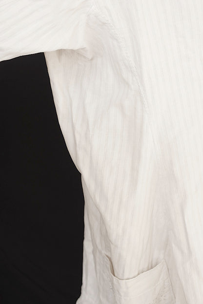 アンティーク服　vêtement antique blouse ブラウス1