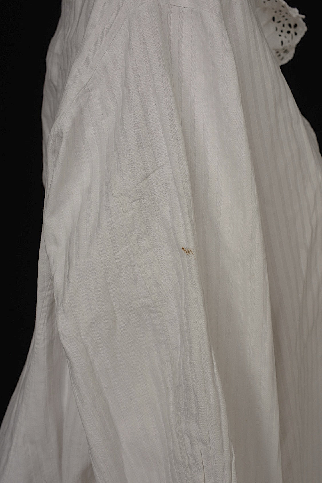 アンティーク服　vêtement antique blouse ブラウス1