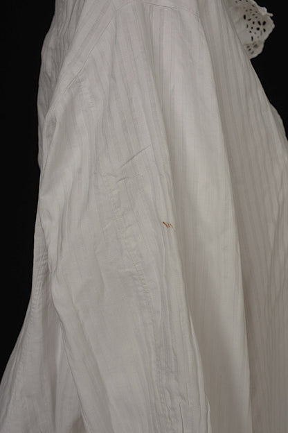 アンティーク服　vêtement antique blouse ブラウス1