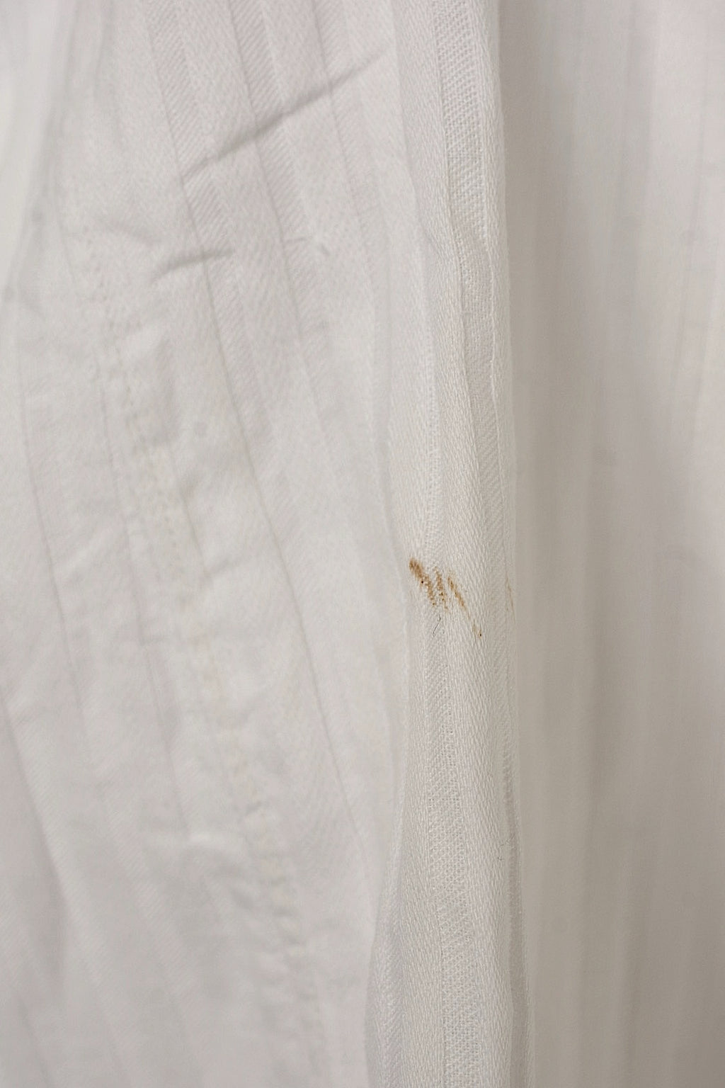 アンティーク服　vêtement antique blouse ブラウス1