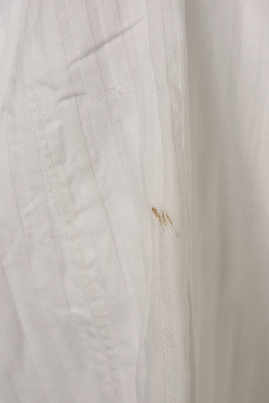 アンティーク服　vêtement antique blouse ブラウス1