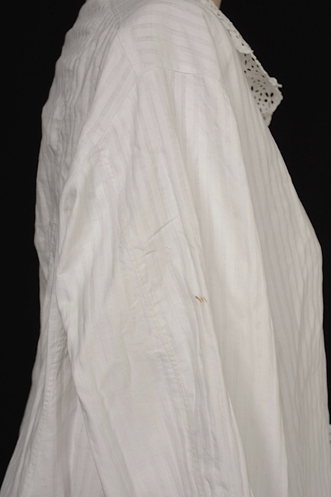 アンティーク服　vêtement antique blouse ブラウス1