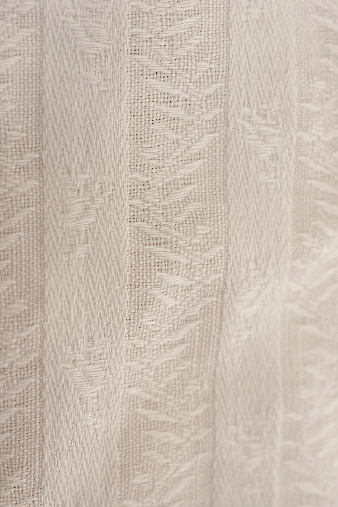 アンティーク服　vêtement antique blouse ブラウス2