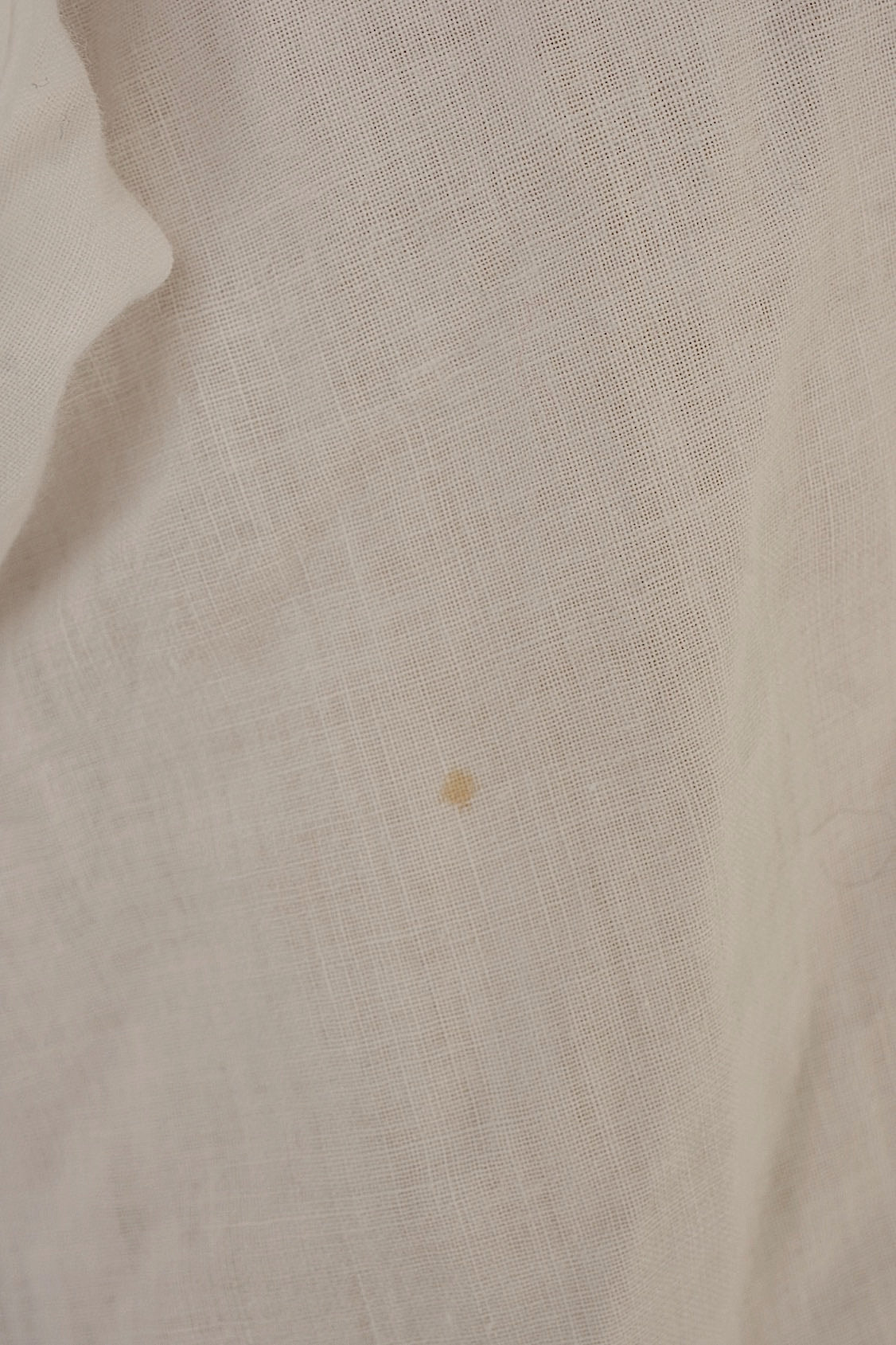 アンティーク服　vêtement antique blouse ブラウス3