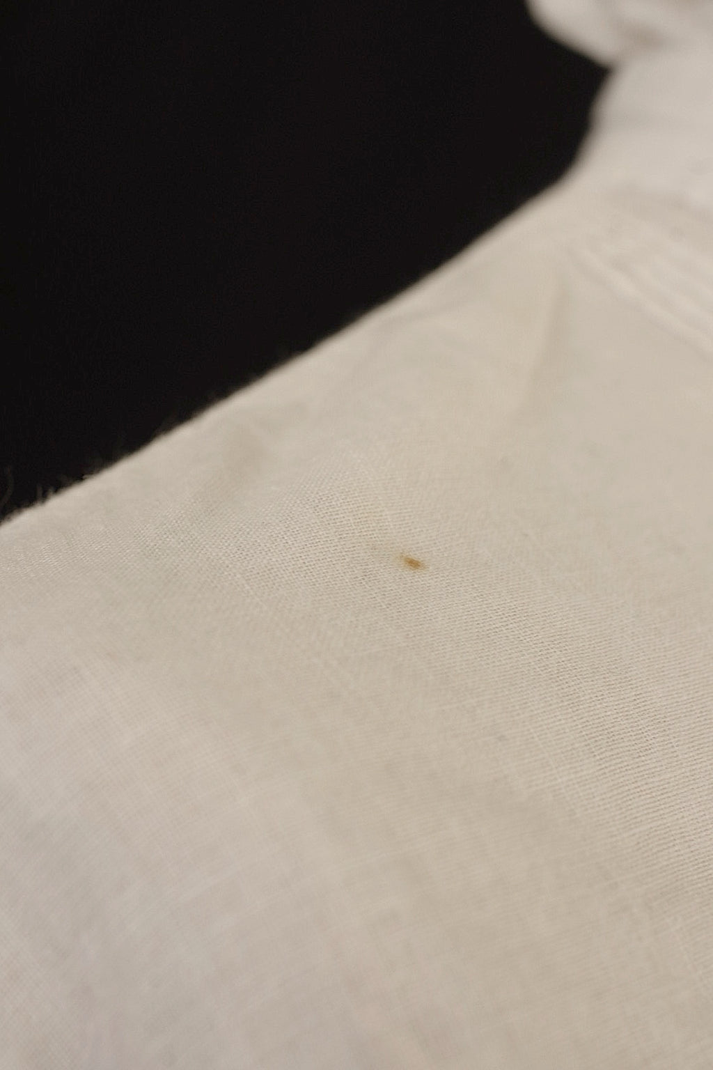 アンティーク服　vêtement antique blouse ブラウス3