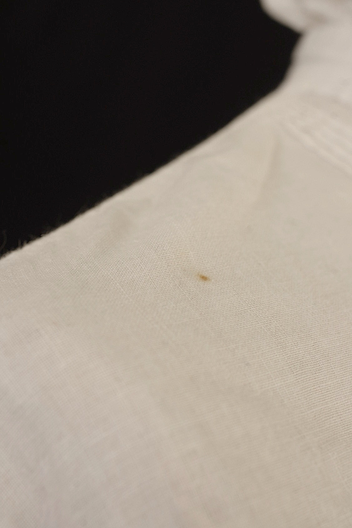 アンティーク服　vêtement antique blouse ブラウス3