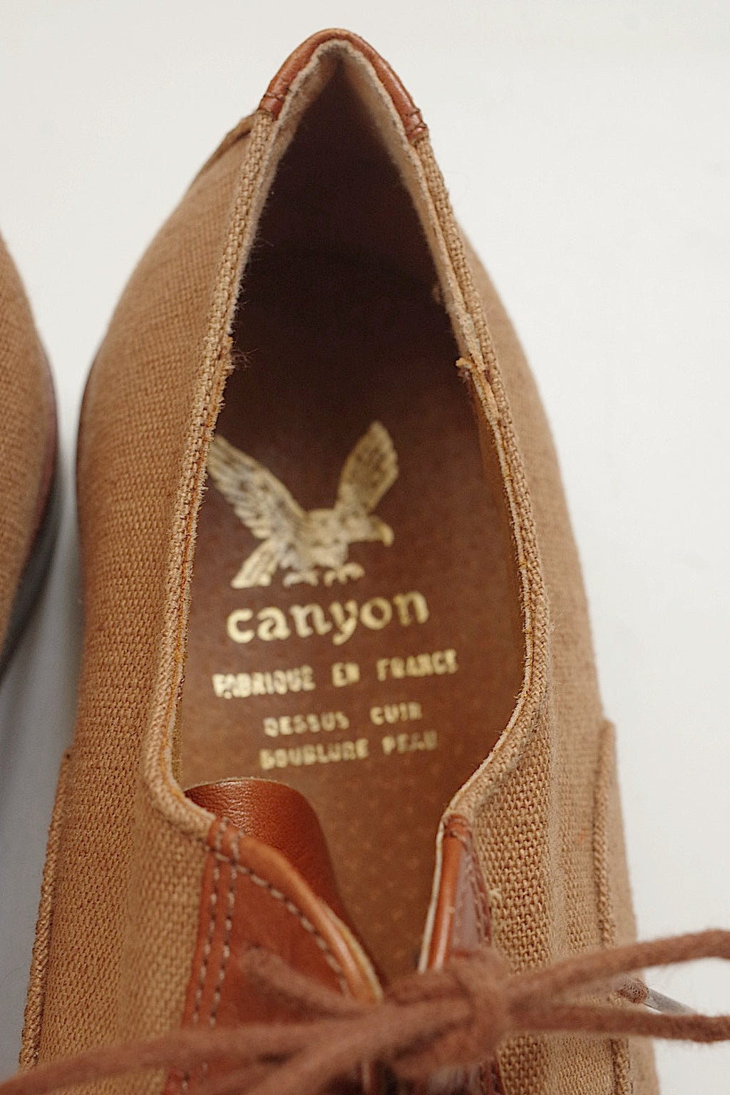 chaussures vintage chaussures vintage