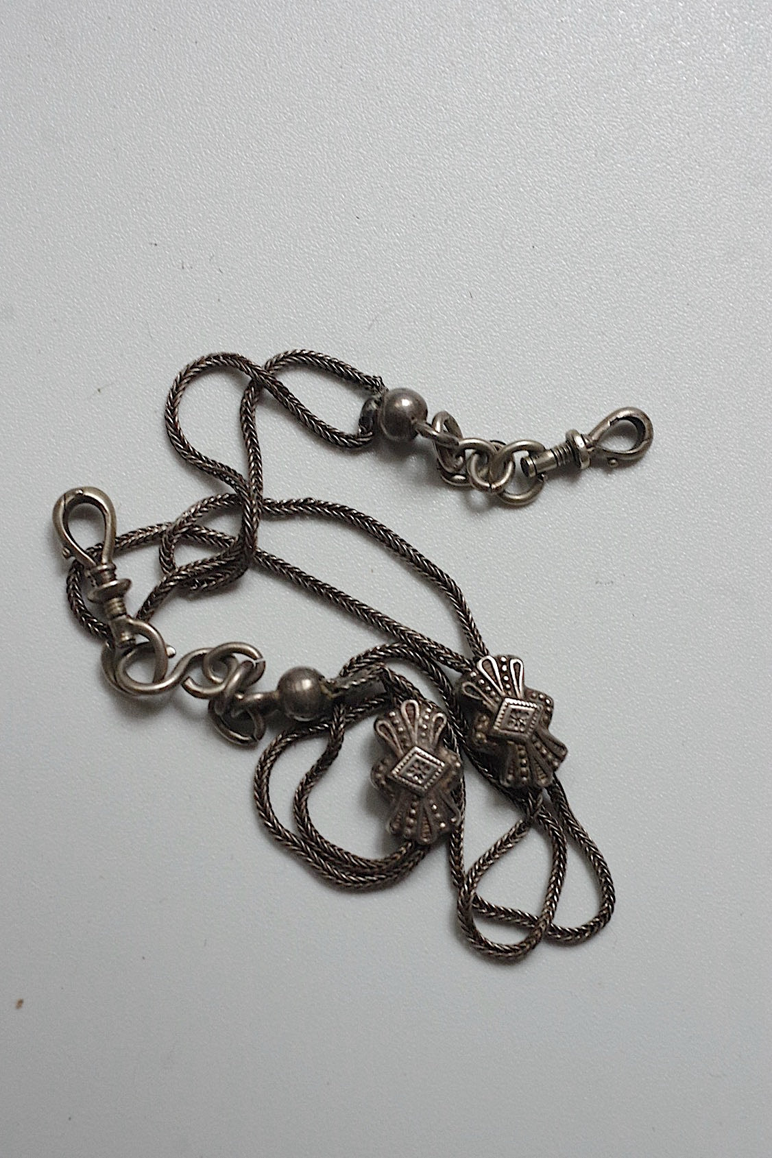 アンティーク雑貨　chaîne antique　チェーン