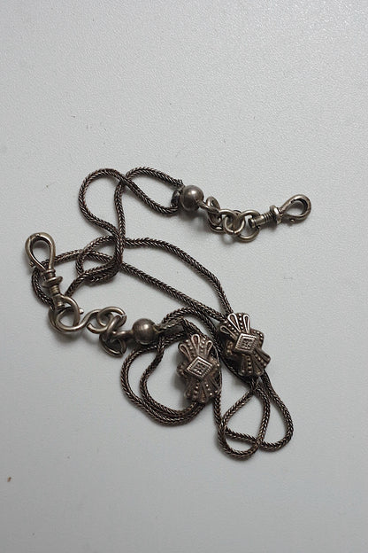 アンティーク雑貨　chaîne antique　チェーン