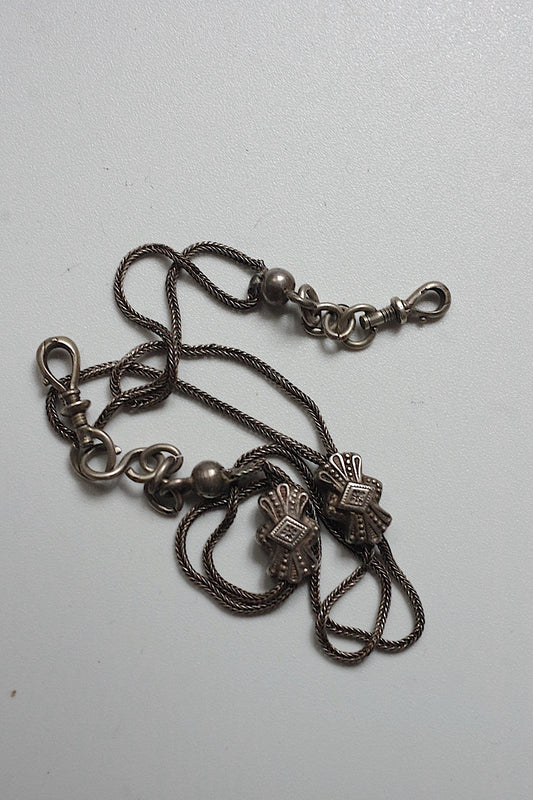 アンティーク雑貨　chaîne antique　チェーン