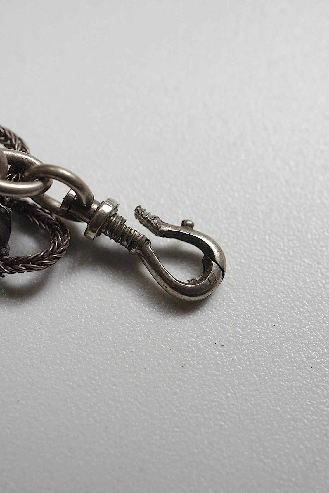 アンティーク雑貨　chaîne antique　チェーン