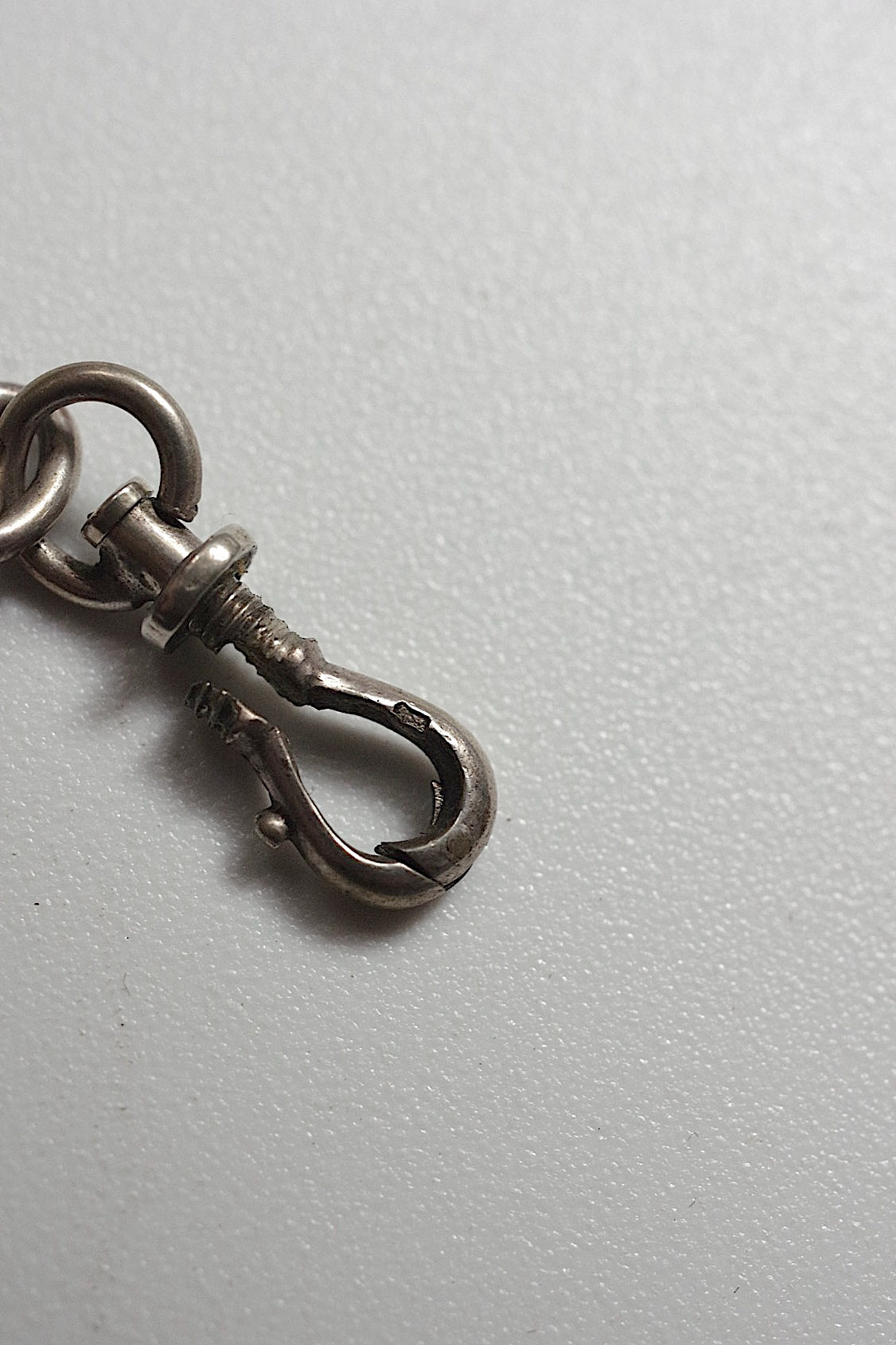 アンティーク雑貨　chaîne antique　チェーン