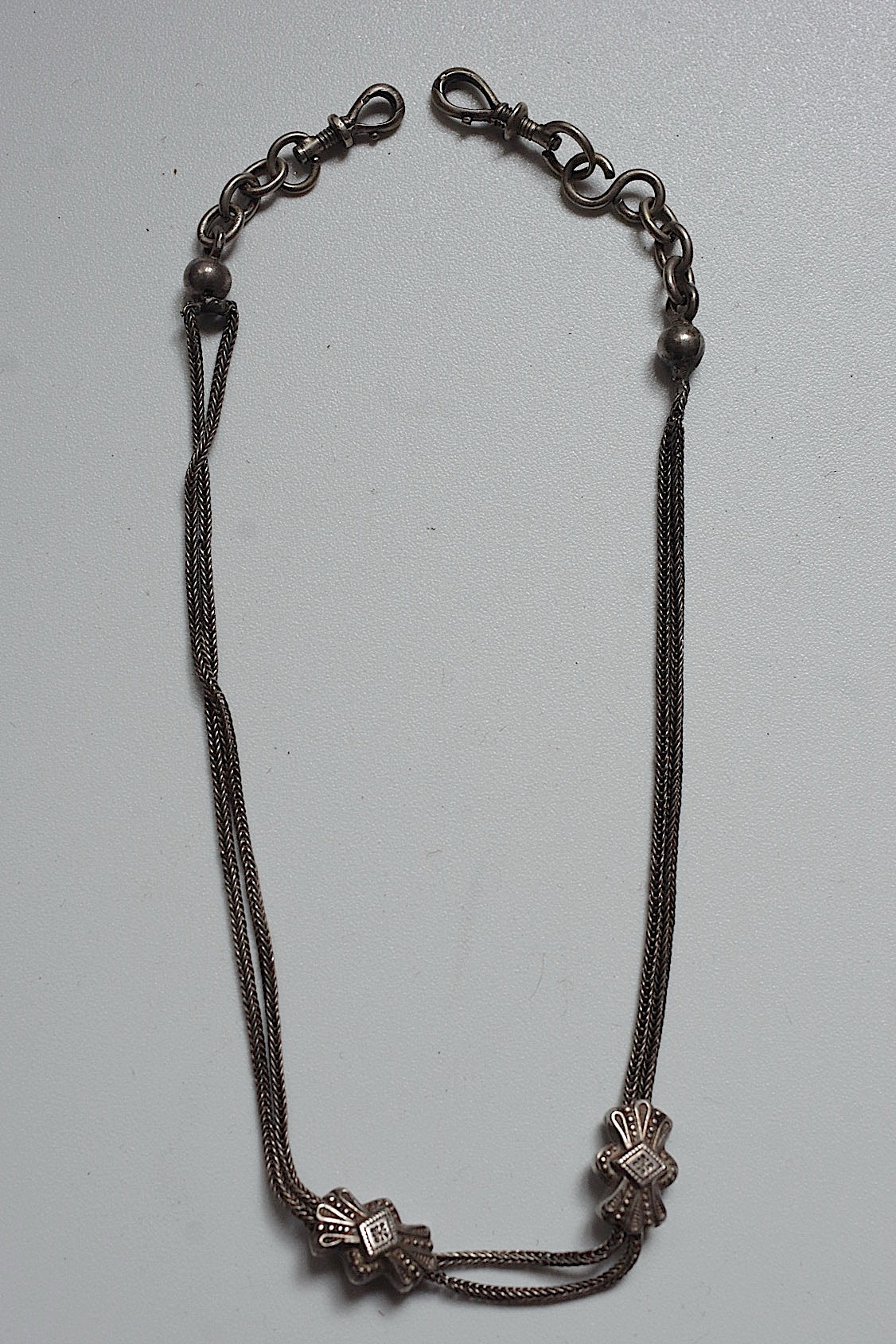 アンティーク雑貨　chaîne antique　チェーン