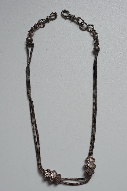 アンティーク雑貨　chaîne antique　チェーン