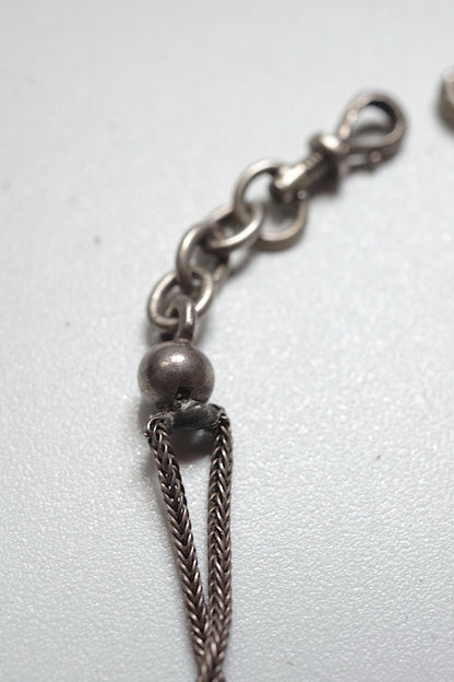 アンティーク雑貨　chaîne antique　チェーン