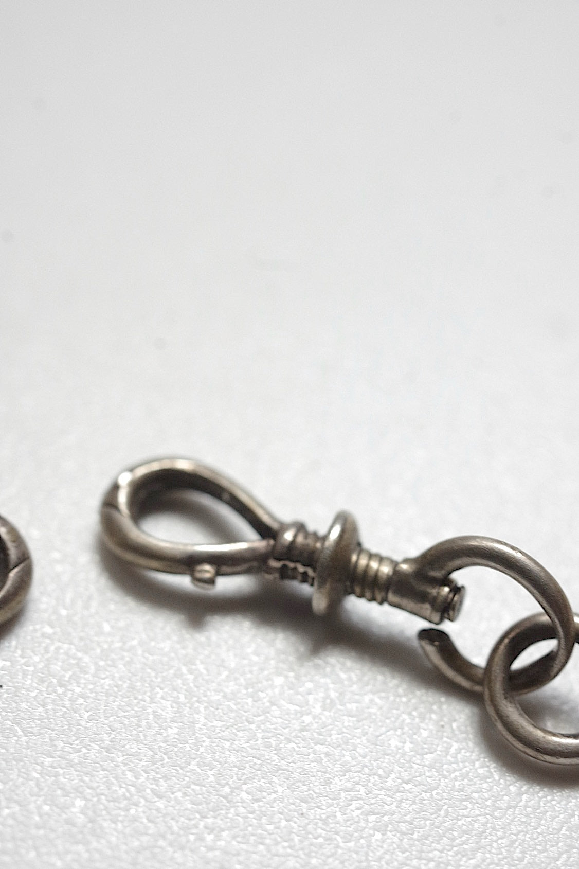 アンティーク雑貨　chaîne antique　チェーン