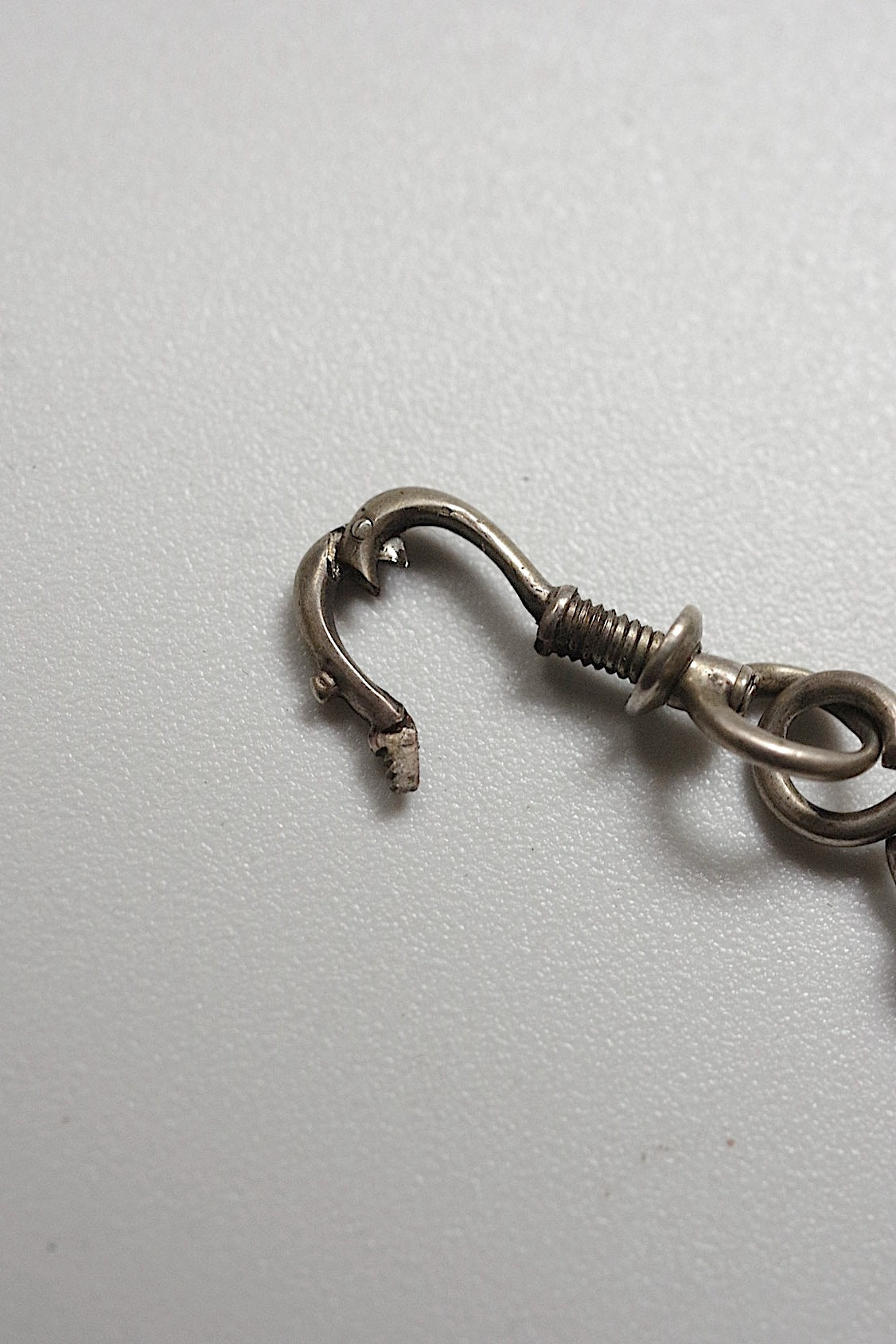 アンティーク雑貨　chaîne antique　チェーン