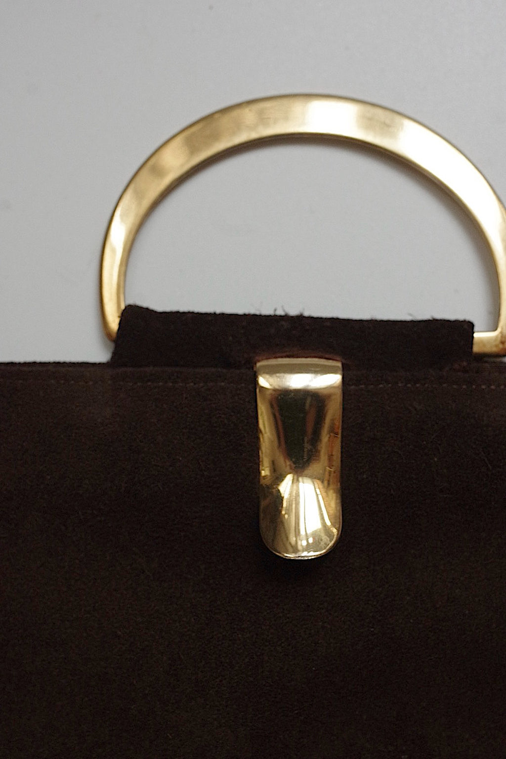 Sac vintage Jeanne Bernard