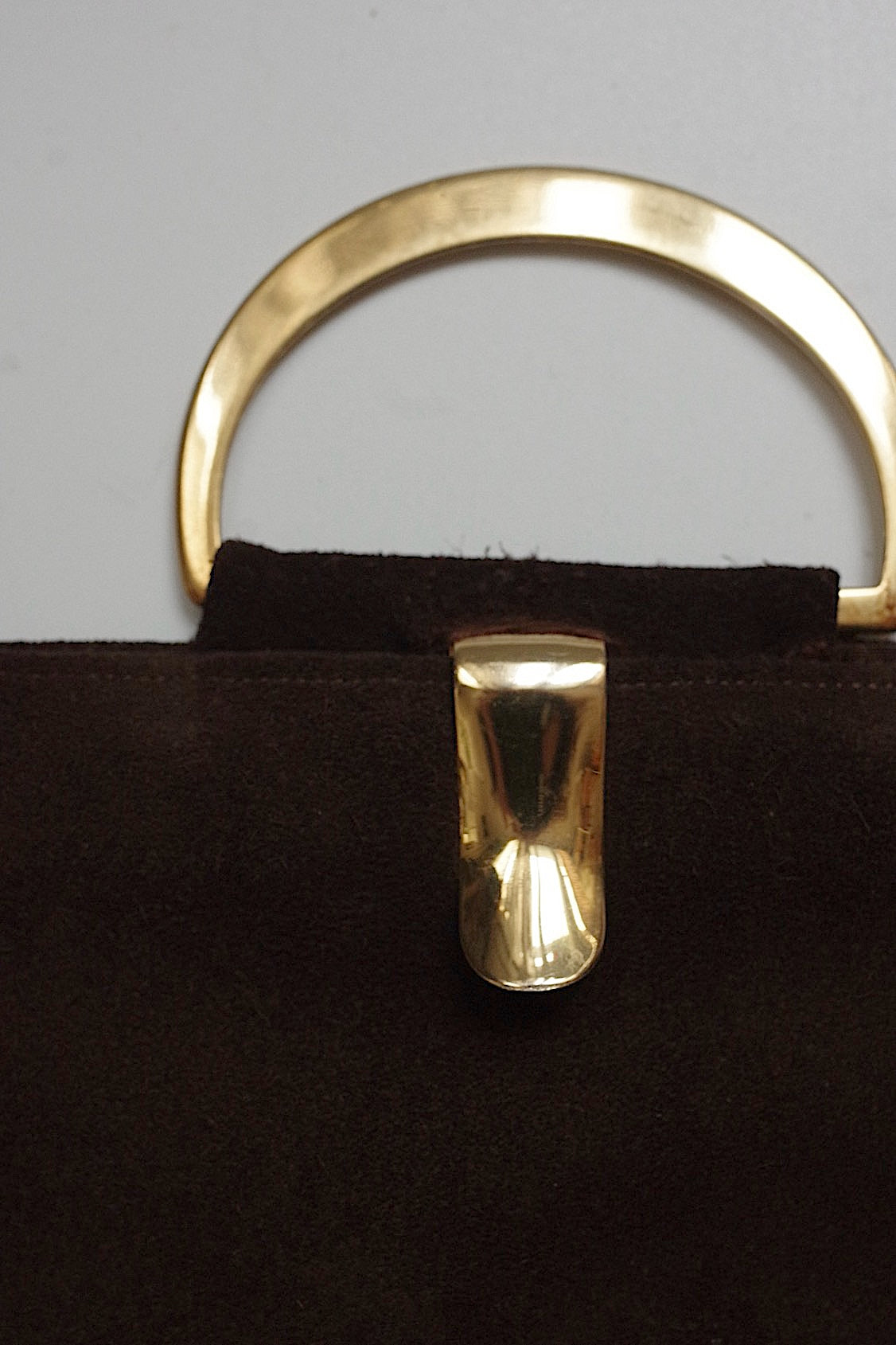 ヴィンテージバッグ　sac vintage　jeanne bernard