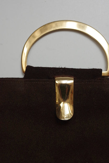 ヴィンテージバッグ　sac vintage　jeanne bernard