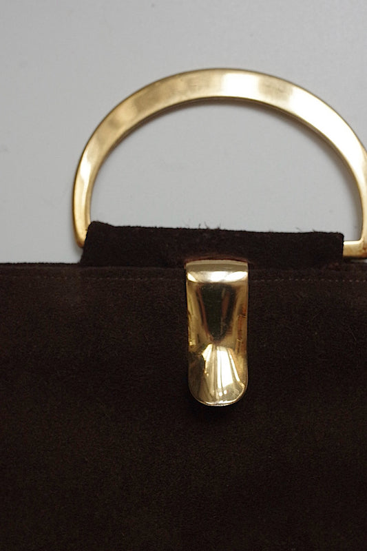 ヴィンテージバッグ　sac vintage　jeanne bernard