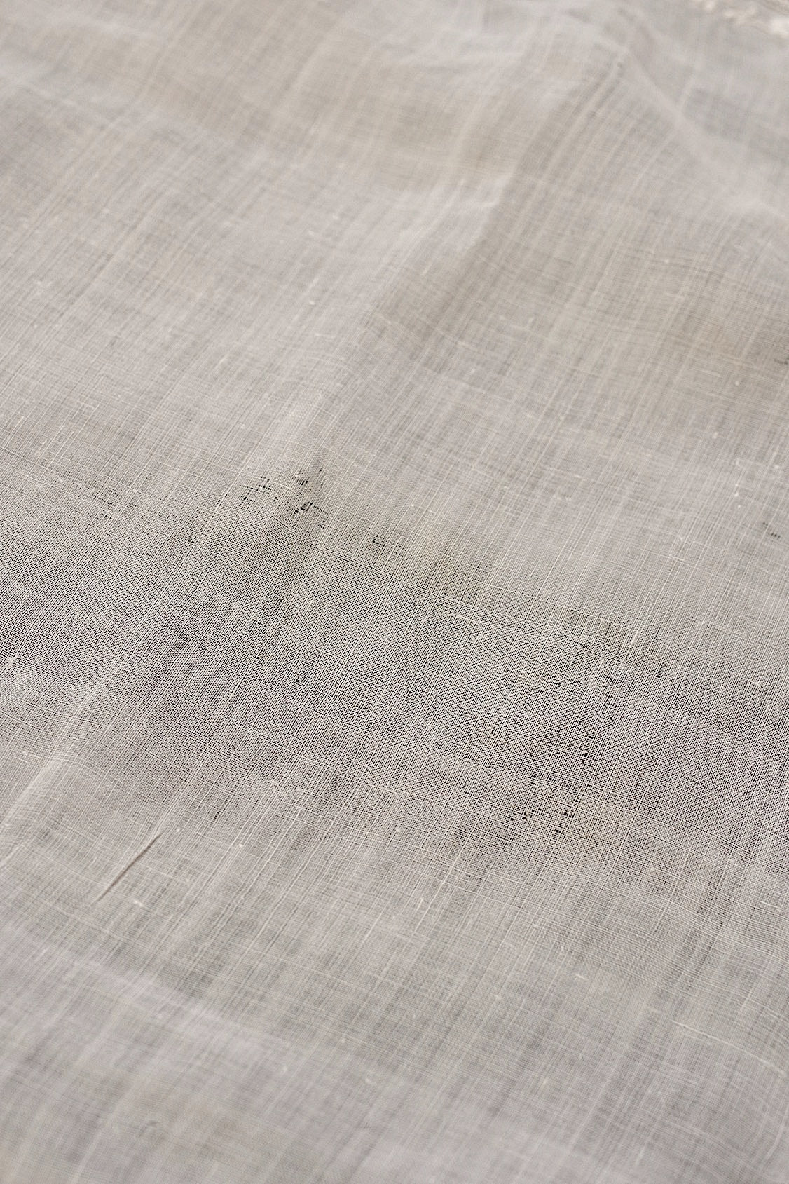 Antique lace dentelle ancinne for embroidered handkerchiefs