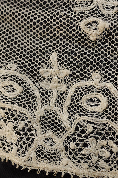 アンティークレース　dentelle ancinne　３種