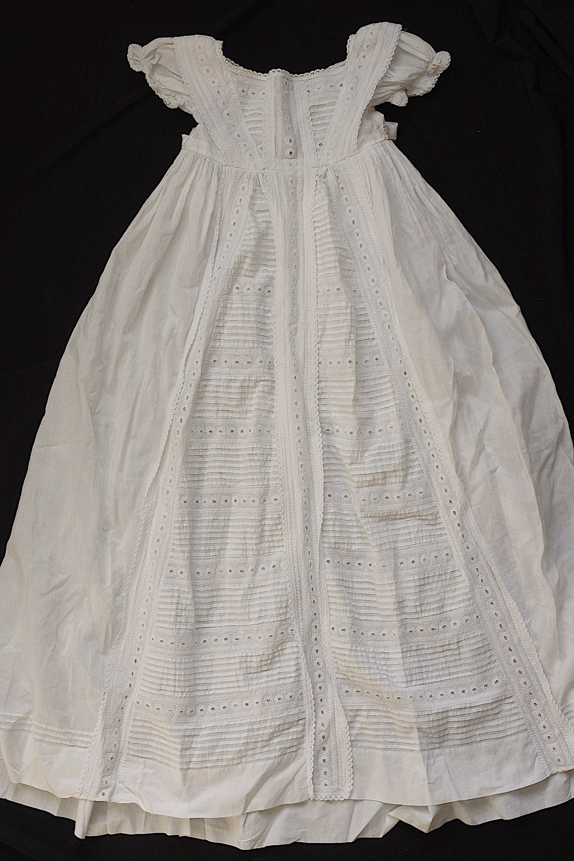 アンティーク子供服 vêtement d'enfant bebe用 - .FR a l'epoque