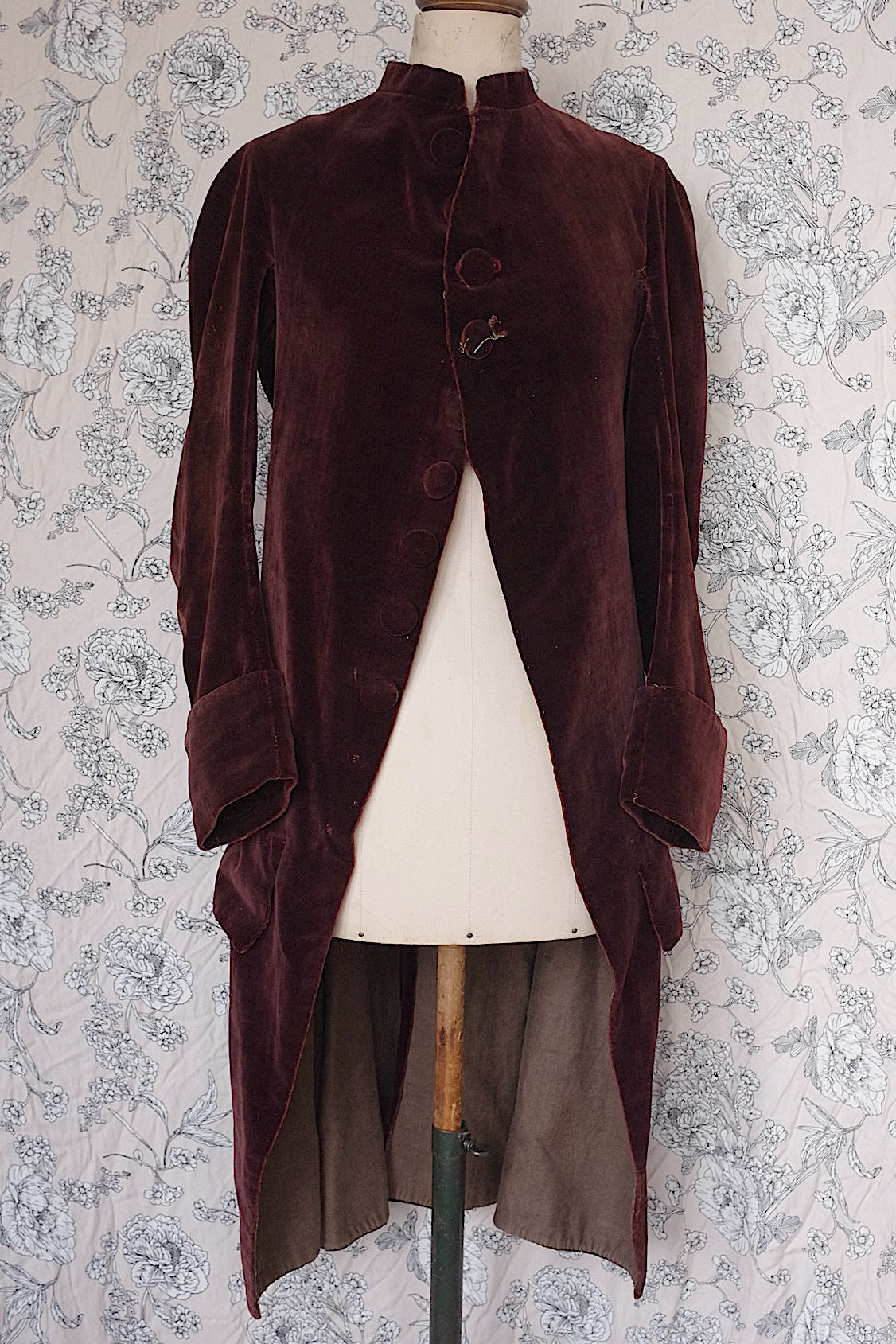 アンティークコート vêtement antique コスチューム - .FR a l アンティークコート vêtement antique コスチューム - .FR a l