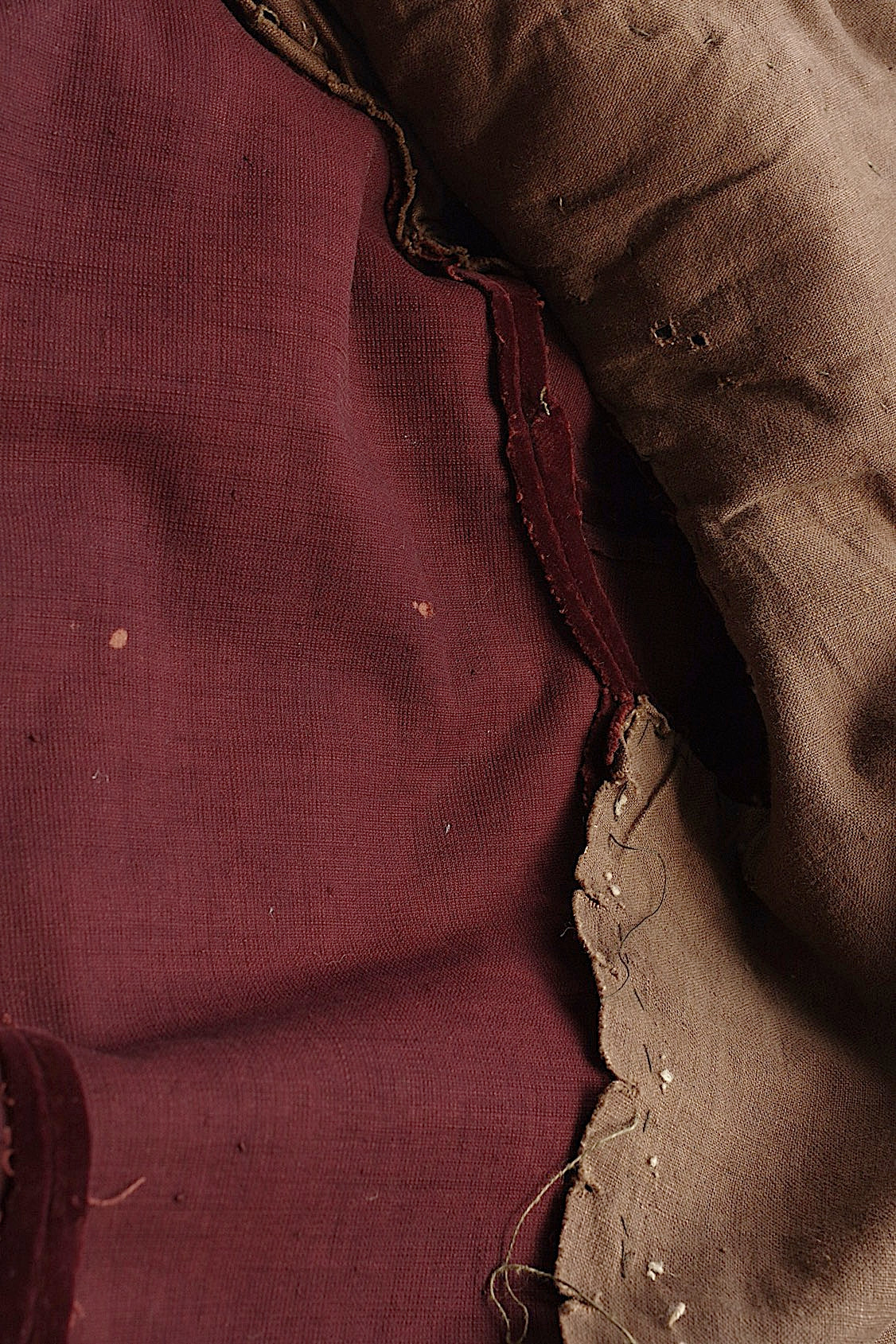 アンティークコート　vêtement antique　コスチューム