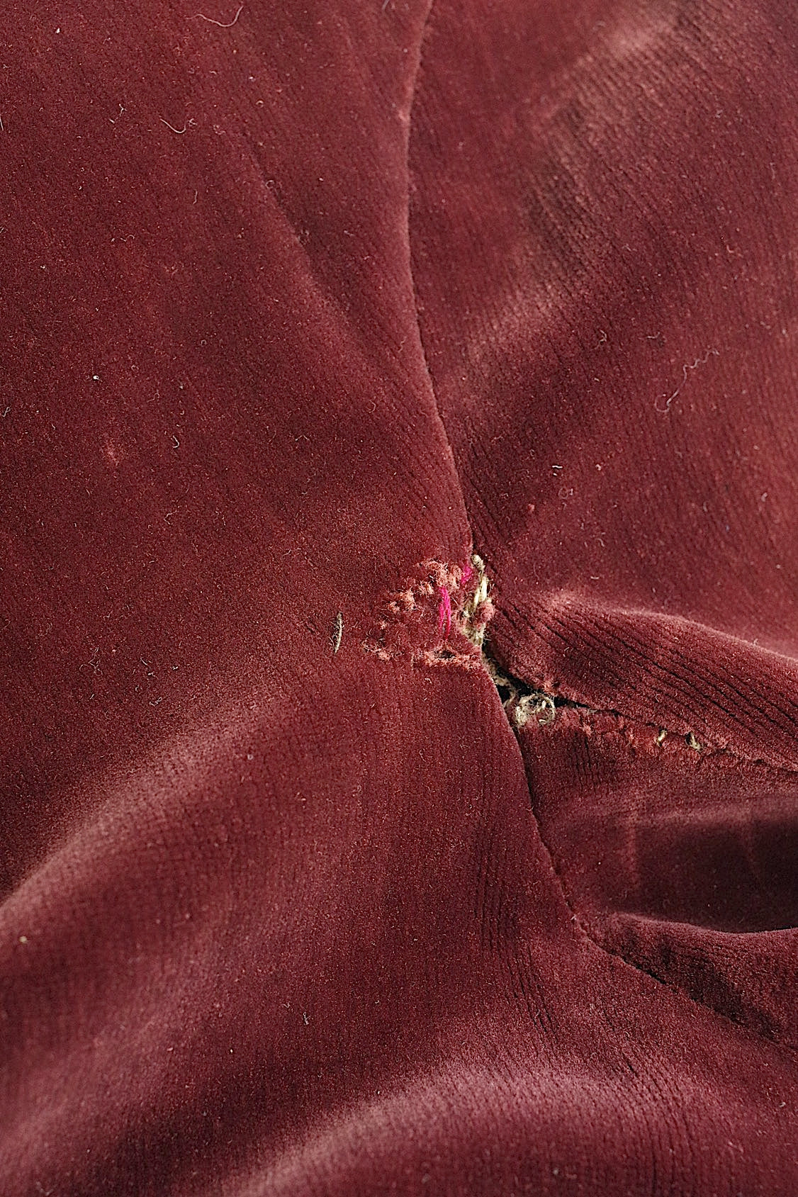 アンティークコート　vêtement antique　コスチューム