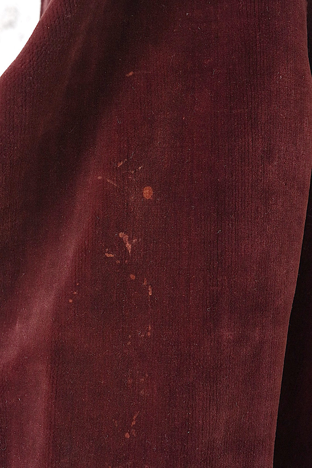 アンティークコート　vêtement antique　コスチューム