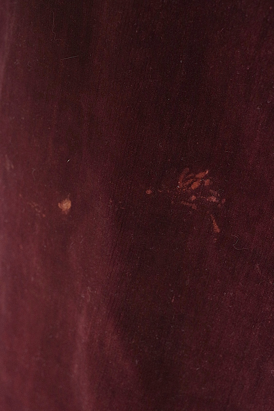 アンティークコート　vêtement antique　コスチューム