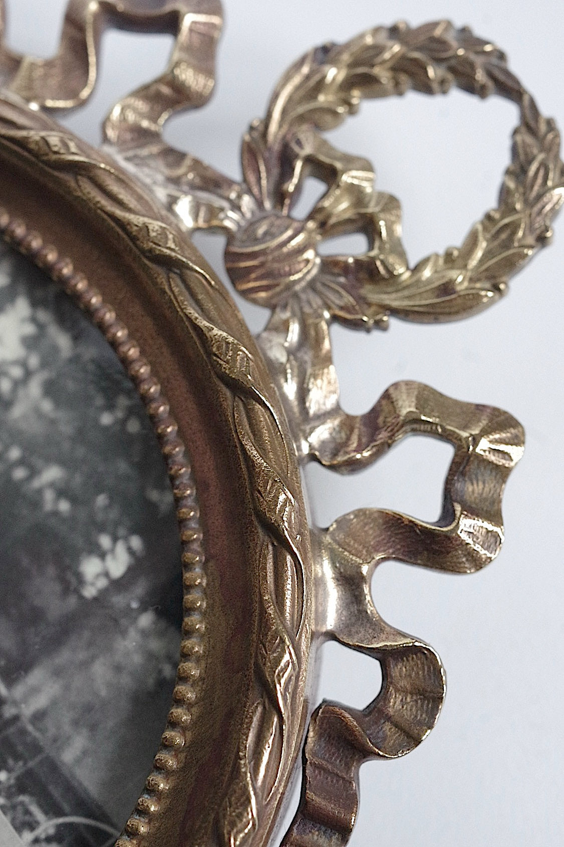 アンティークフレーム　cadre antique