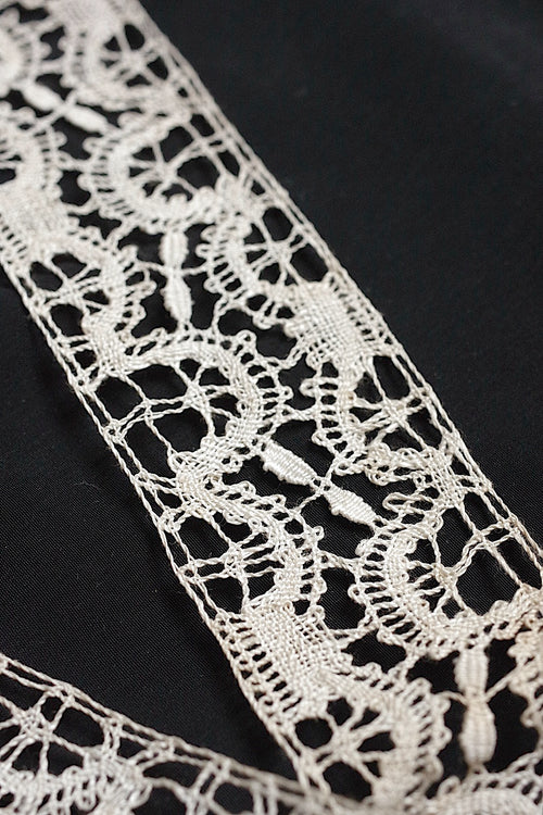 アンティークレース　dentelle ancinne　480cm